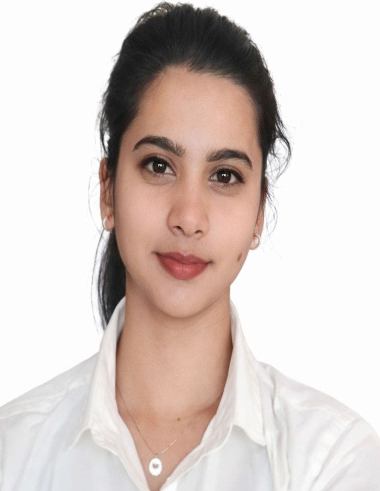 P VARSHA RANI